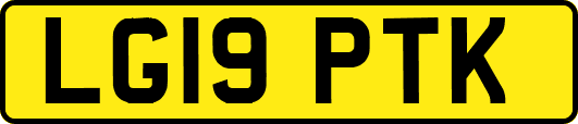 LG19PTK