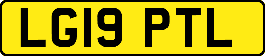 LG19PTL