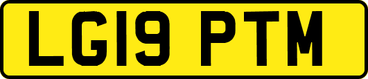 LG19PTM