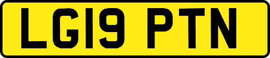 LG19PTN