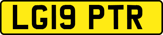 LG19PTR