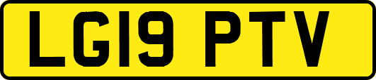 LG19PTV