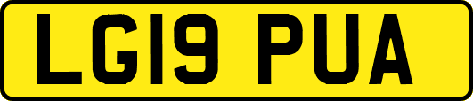 LG19PUA