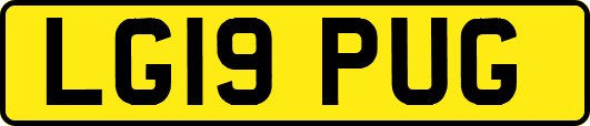LG19PUG