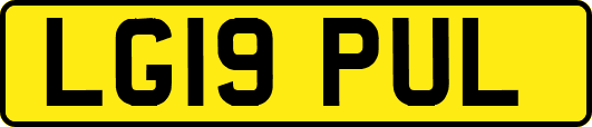 LG19PUL