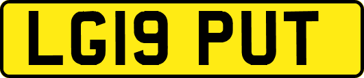 LG19PUT