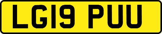 LG19PUU