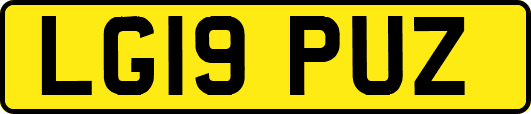 LG19PUZ