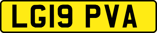 LG19PVA
