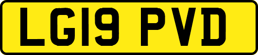 LG19PVD