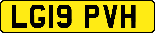 LG19PVH