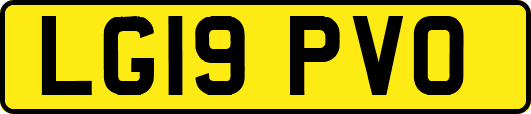 LG19PVO