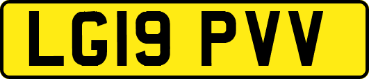 LG19PVV