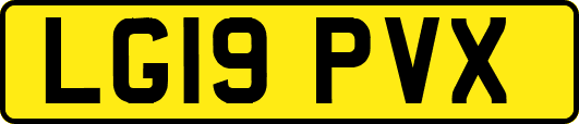 LG19PVX