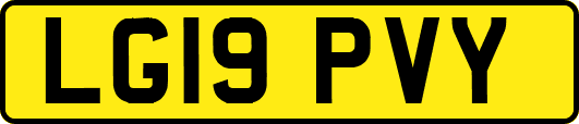 LG19PVY
