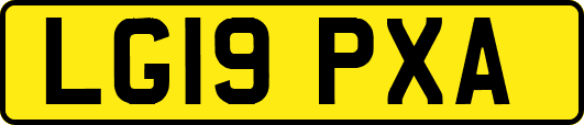 LG19PXA