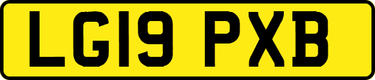 LG19PXB