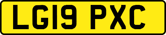LG19PXC