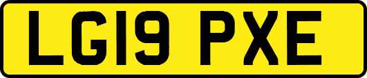 LG19PXE