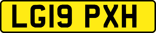 LG19PXH