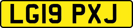 LG19PXJ