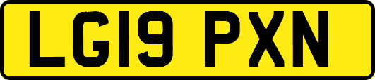 LG19PXN