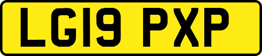 LG19PXP