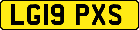 LG19PXS