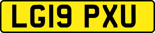 LG19PXU