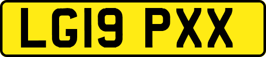 LG19PXX