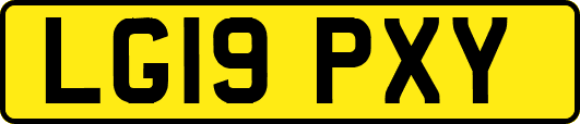 LG19PXY