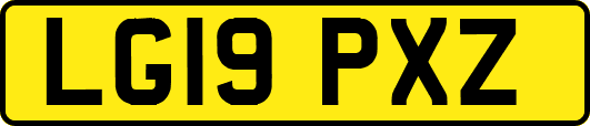 LG19PXZ