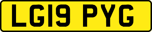 LG19PYG