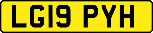 LG19PYH