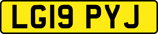 LG19PYJ