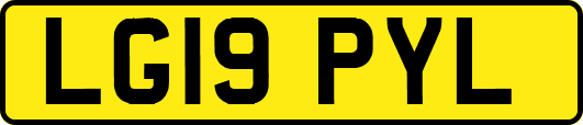 LG19PYL