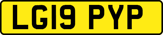 LG19PYP