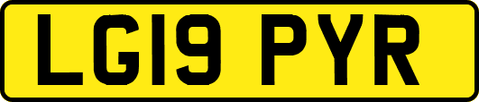 LG19PYR