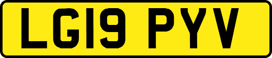 LG19PYV