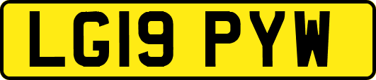 LG19PYW