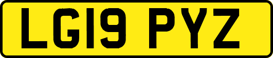 LG19PYZ