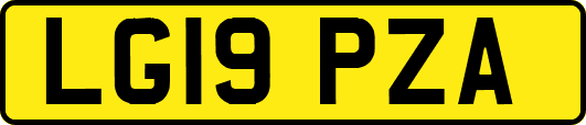 LG19PZA