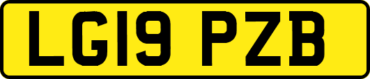 LG19PZB