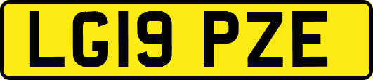 LG19PZE