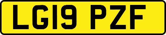 LG19PZF