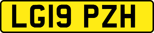LG19PZH