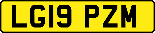 LG19PZM