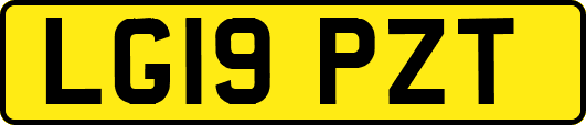 LG19PZT