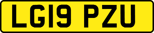LG19PZU