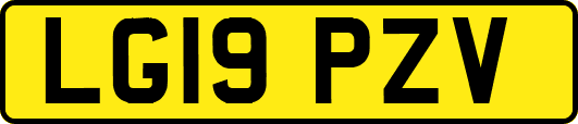 LG19PZV